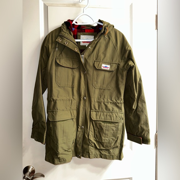 Madewell & Penfield Kassen Jacket - Picture 3 of 3